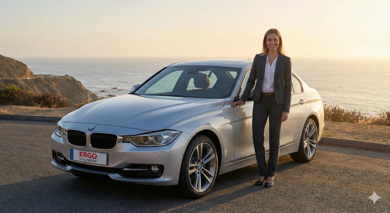 Ασφάλεια Αυτοκινήτου ERGO