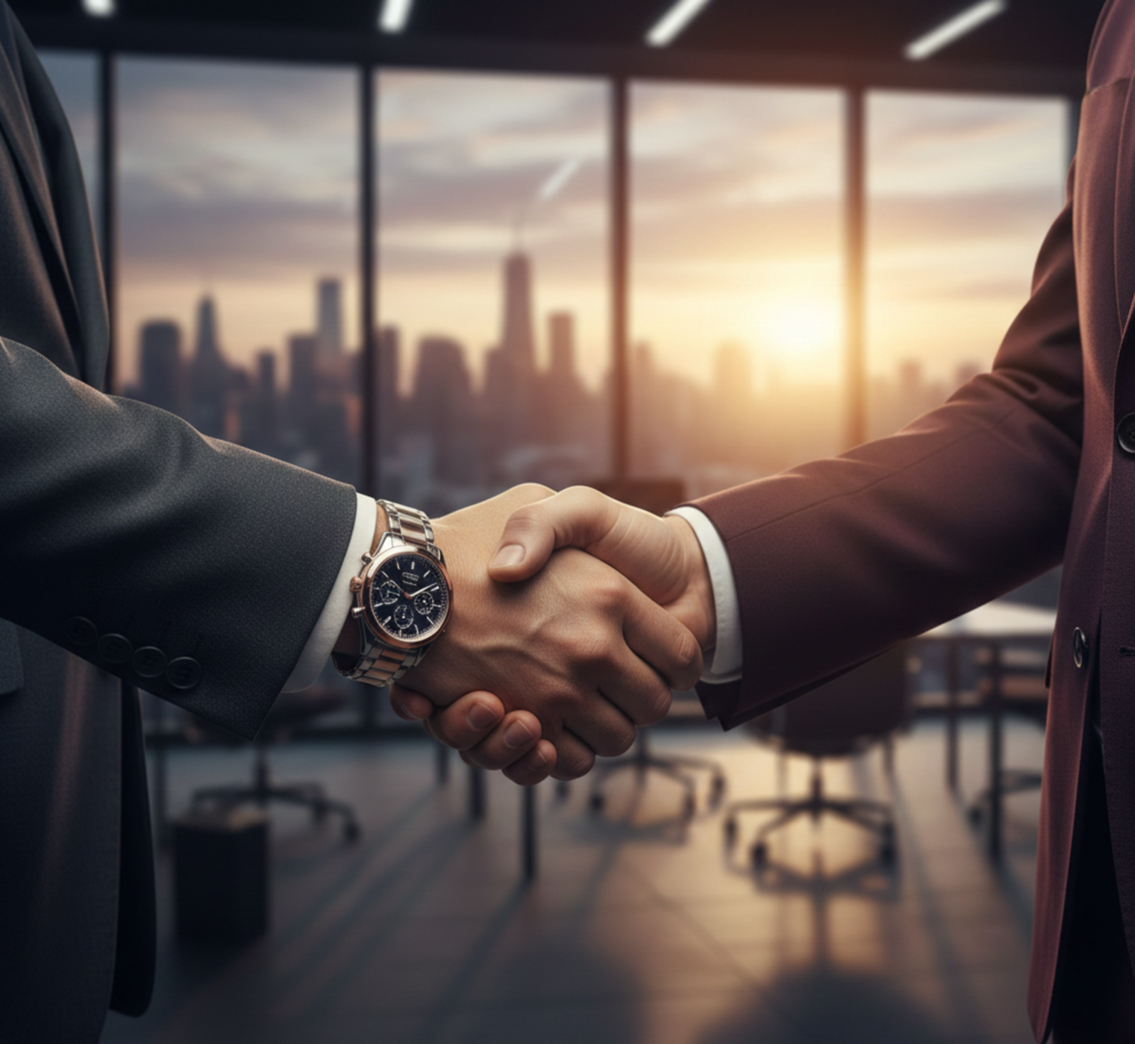 Ασφάλεια Επιχείρησης