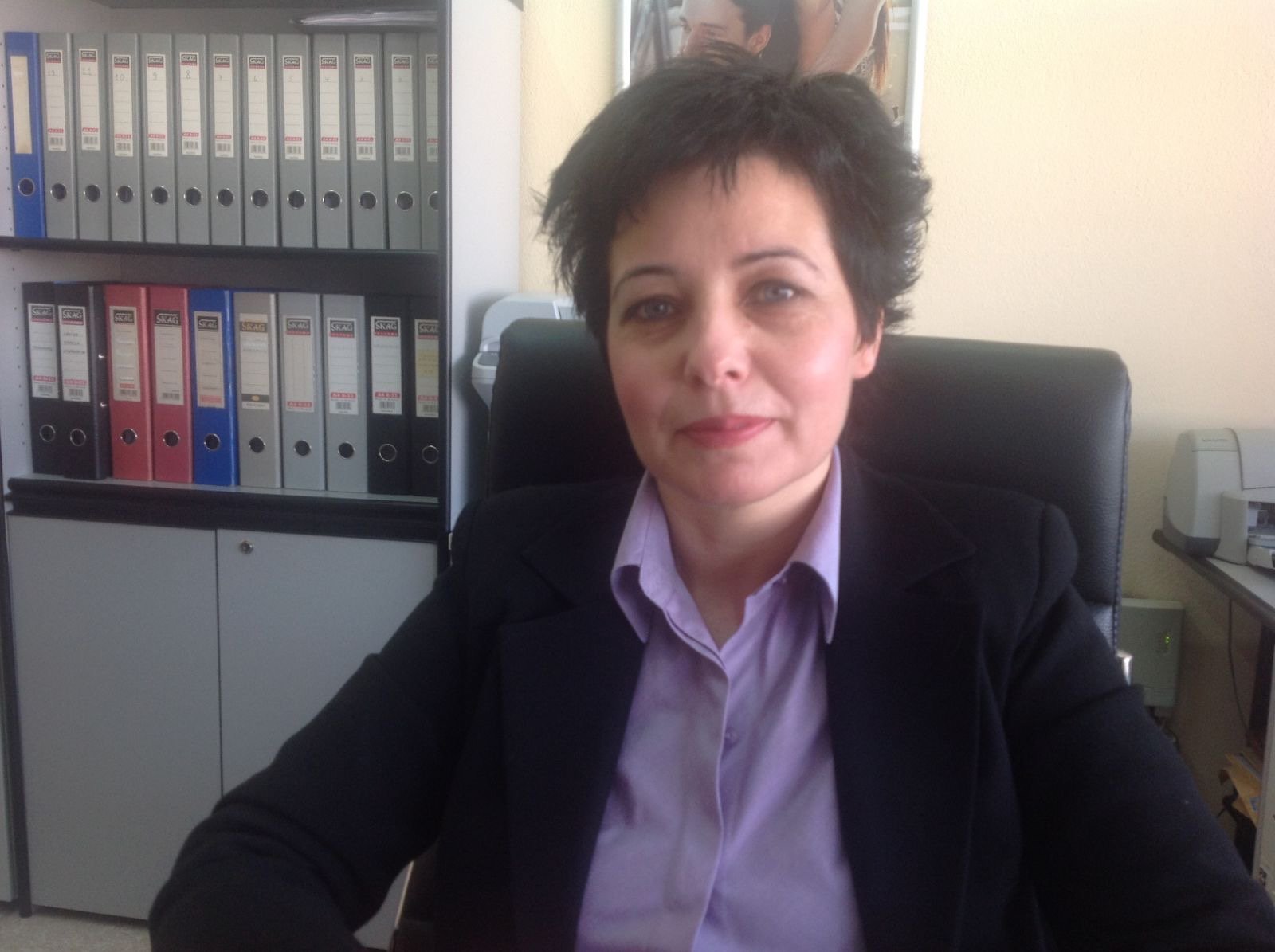 Επαγγελματίας Ασφαλιστικός Σύμβουλος