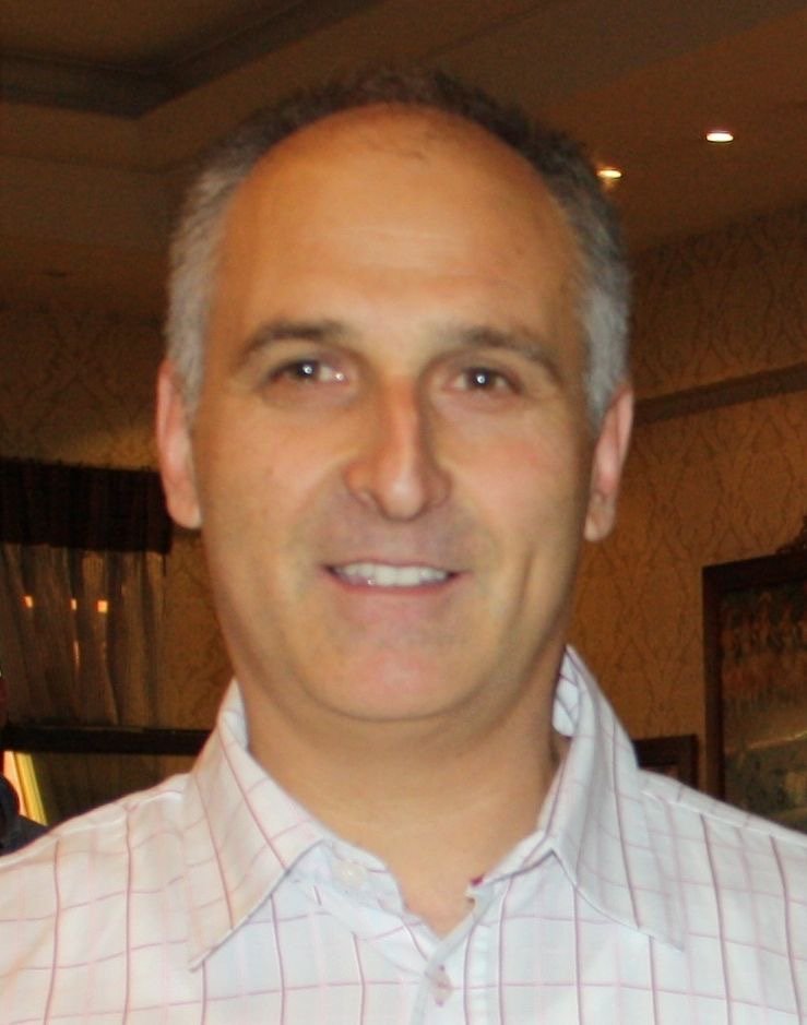 Κώστας Σισμανίδης Ασφαλιστής